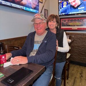 Meet your Posher, Dawn